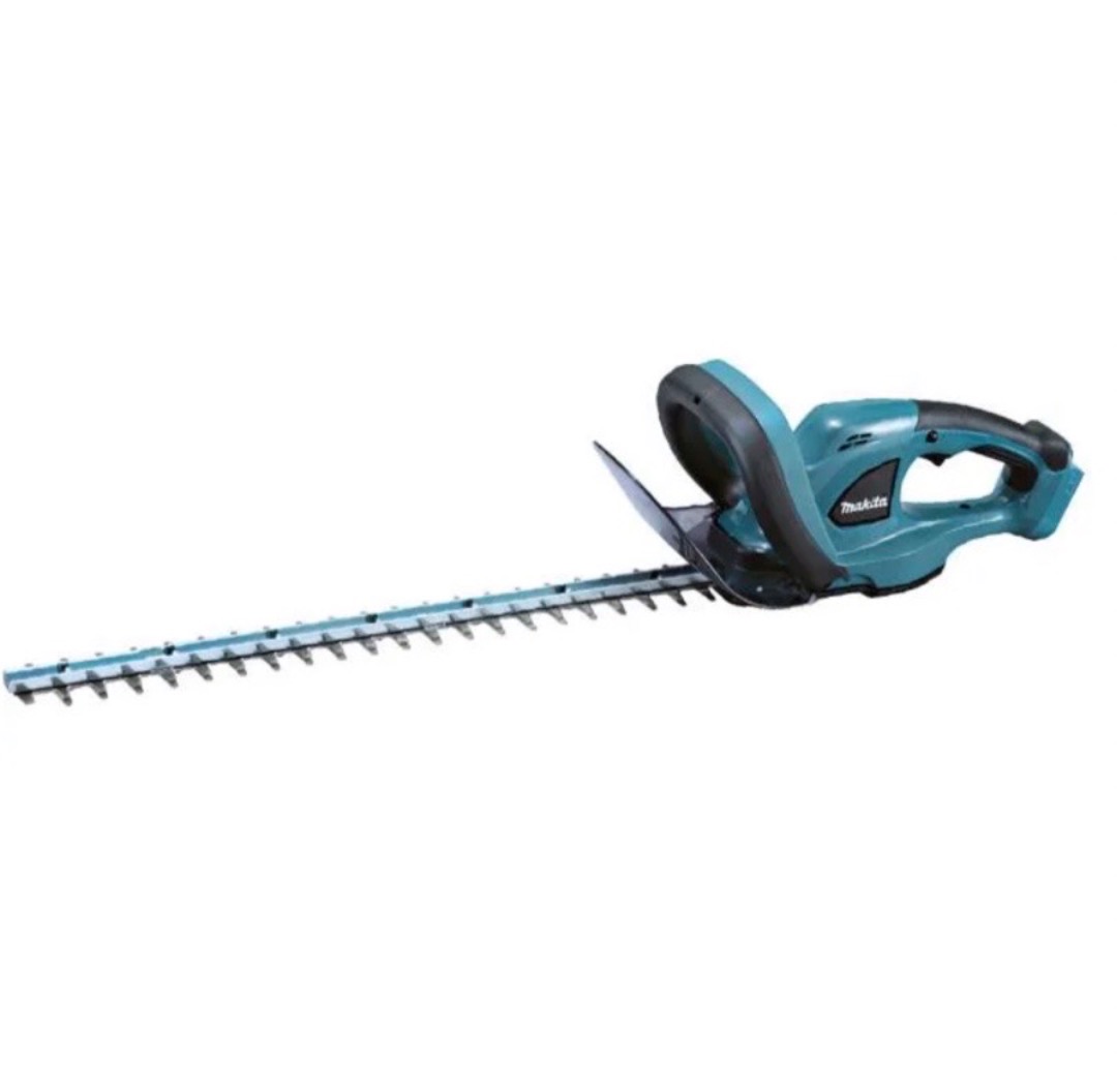 Batteridriven grästrimmer makita duh523z