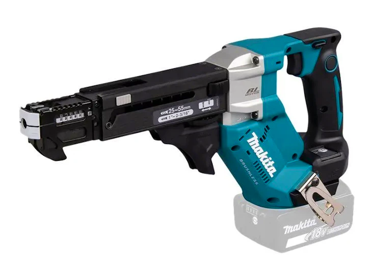 Makita dfr551 skruautomat