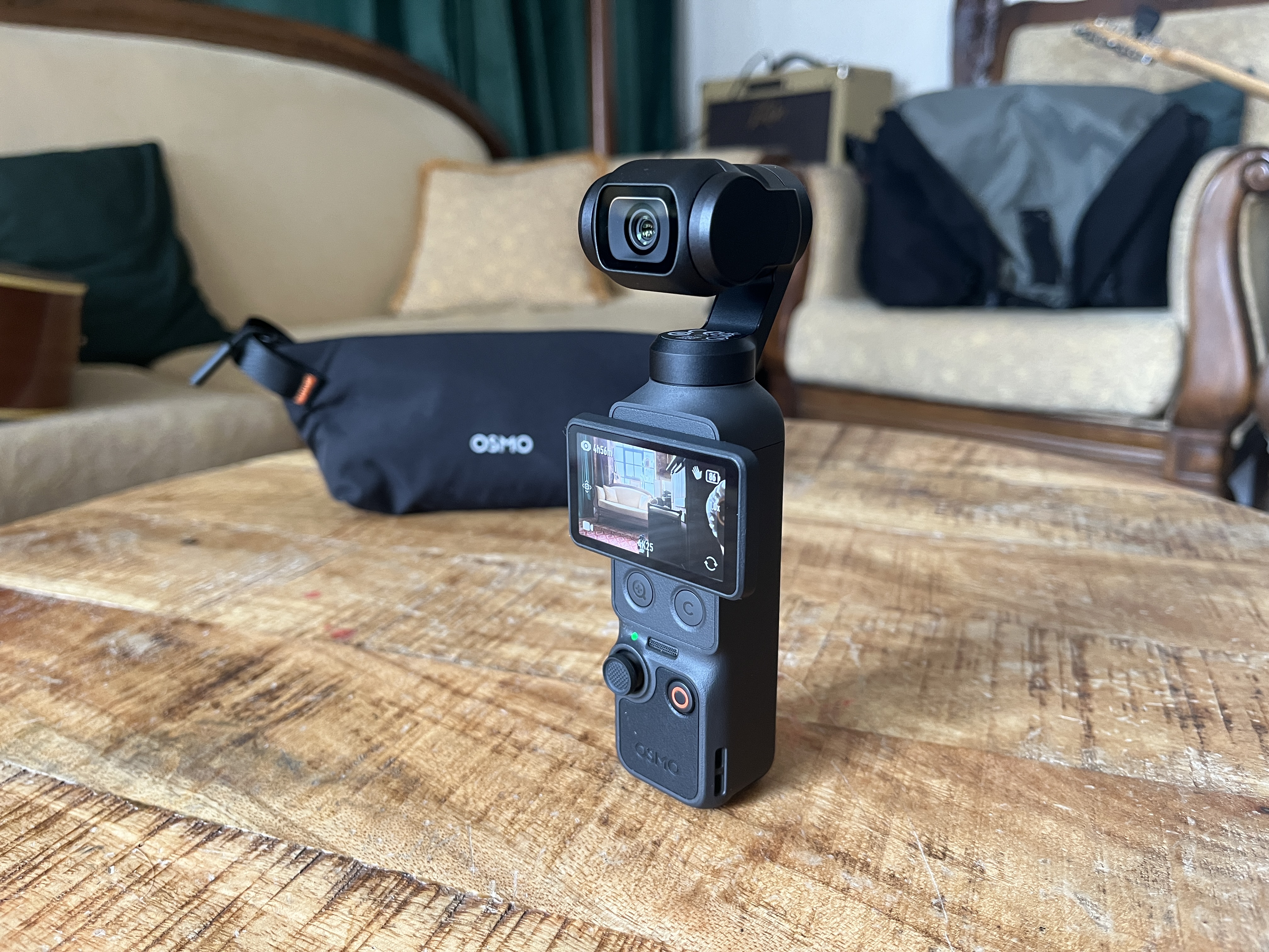 Dji osmo pocket 4