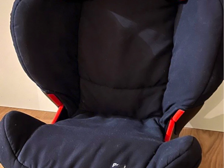 Bilbarnstol maxi-cosi rodifix