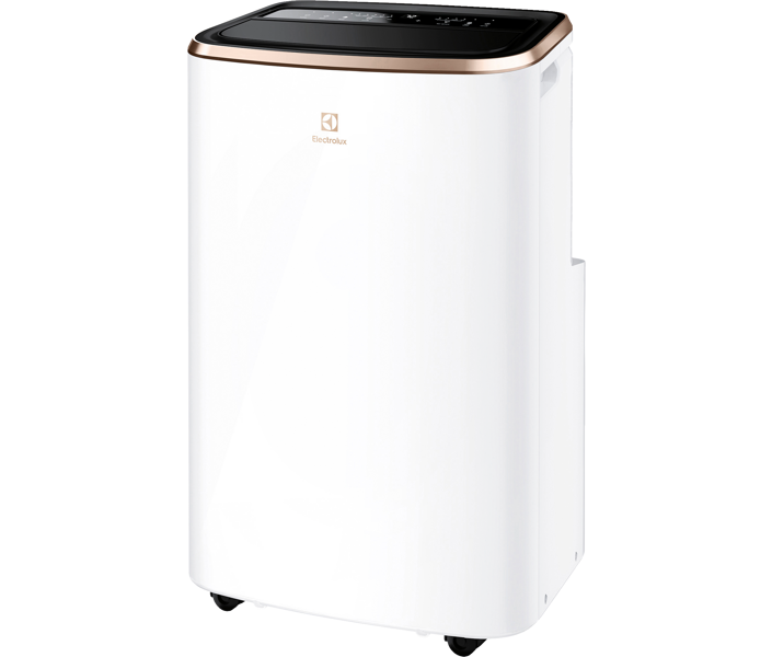 Portabel ac, electrolux chillflex pro gold a++ 