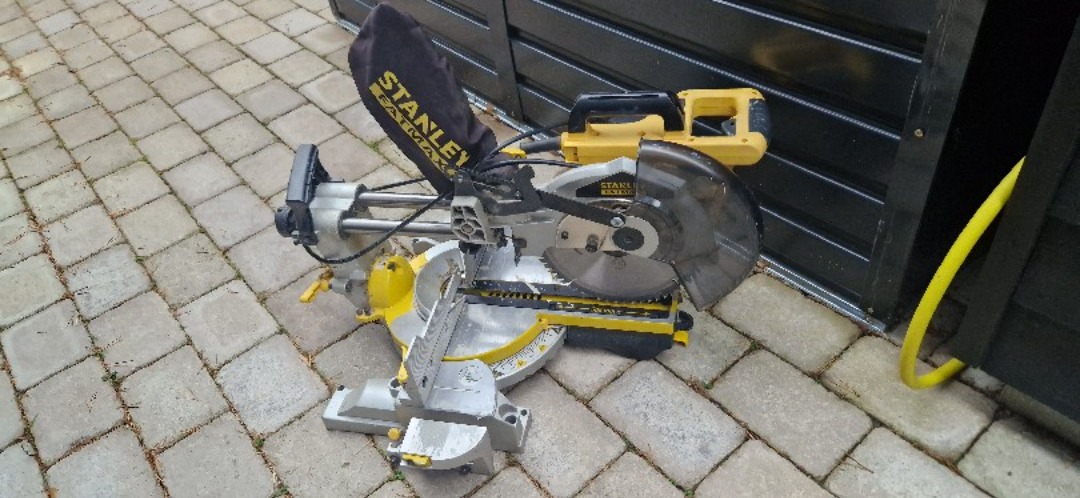 Stanley fatmax fme720 discount