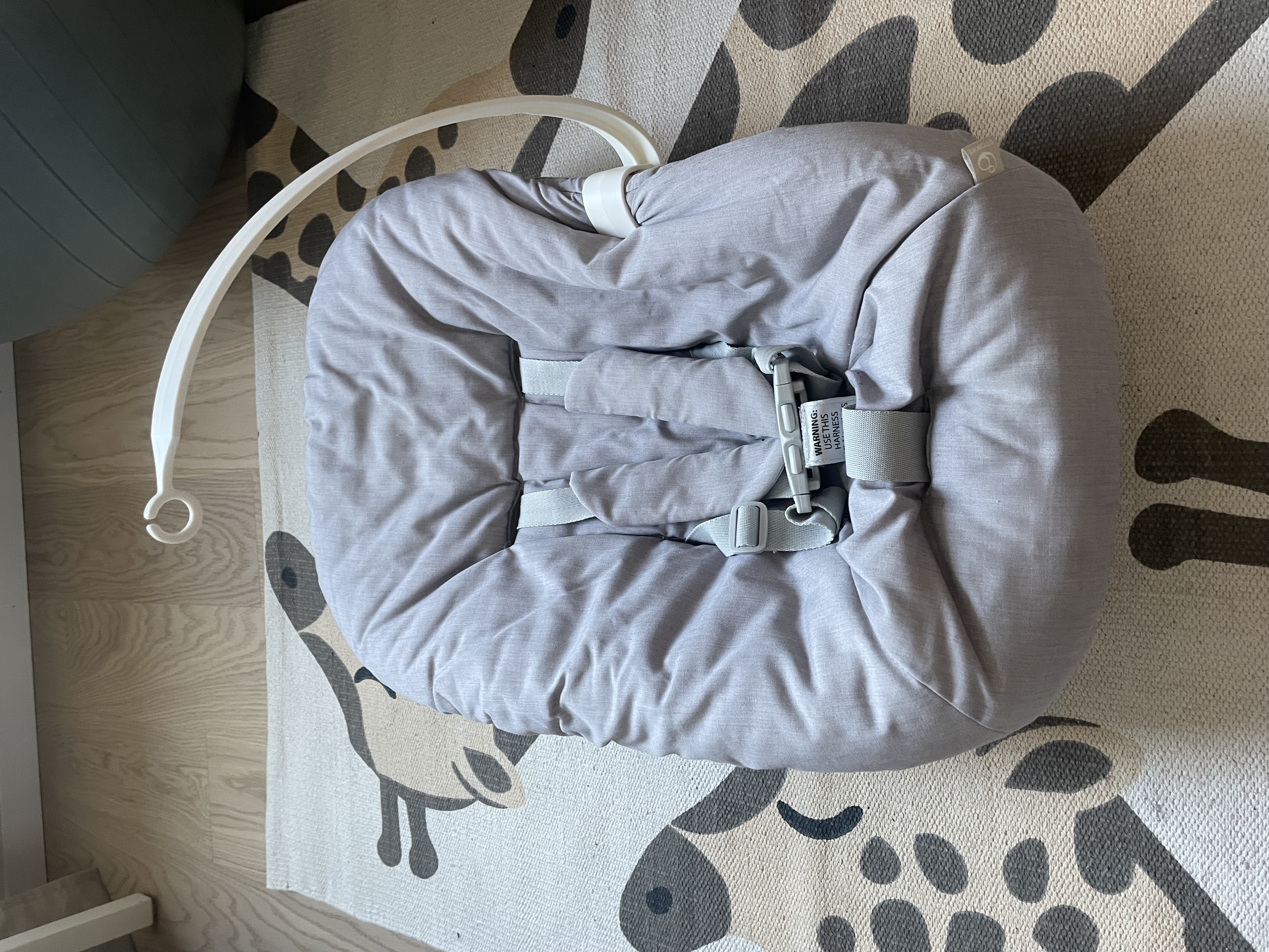 Stokke tripp trapp newborn set