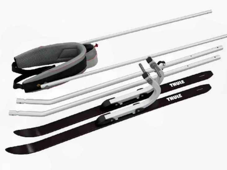 Thule skidkit