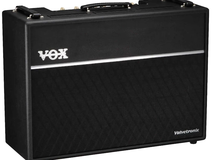 Gitarhøyttaler vox vt120 valvetronix