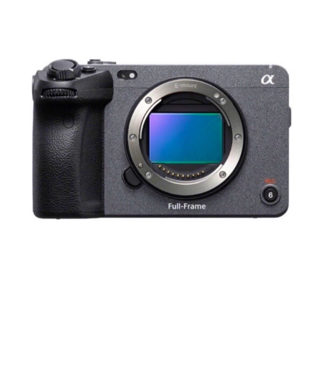 Sony fx3