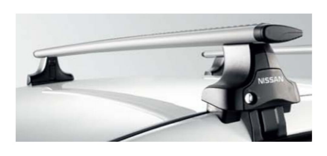 Takstativ(thule) til skoda enyaq (21-mod)