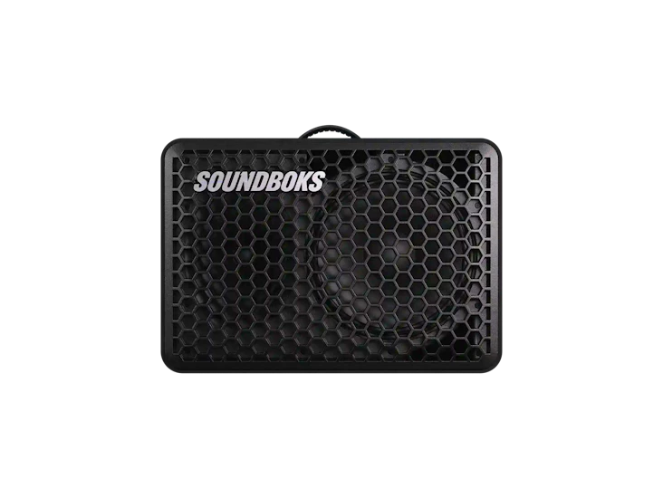 Soundboks go