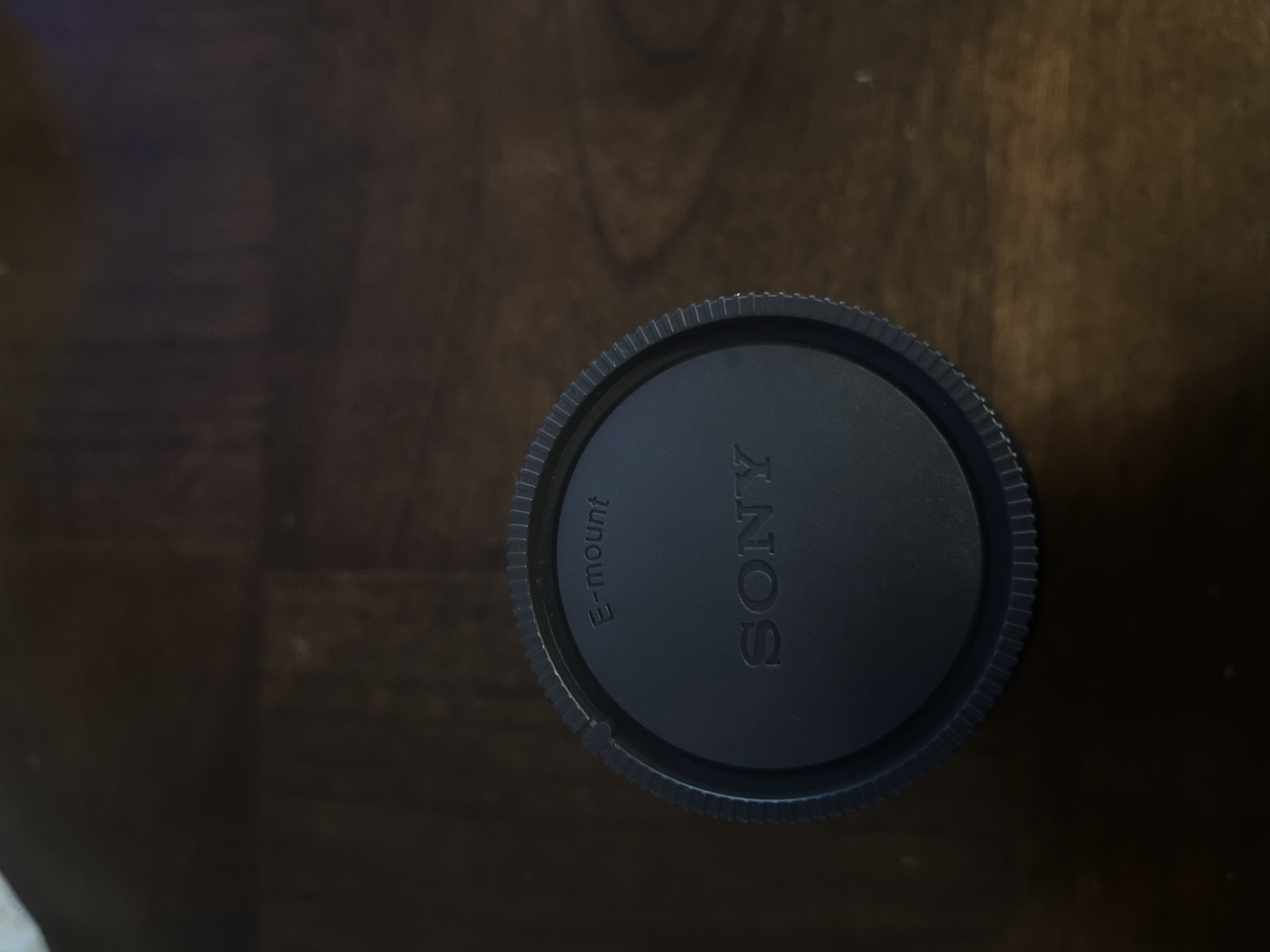 Sony fe 28-70mm f3.5-5.6 oss