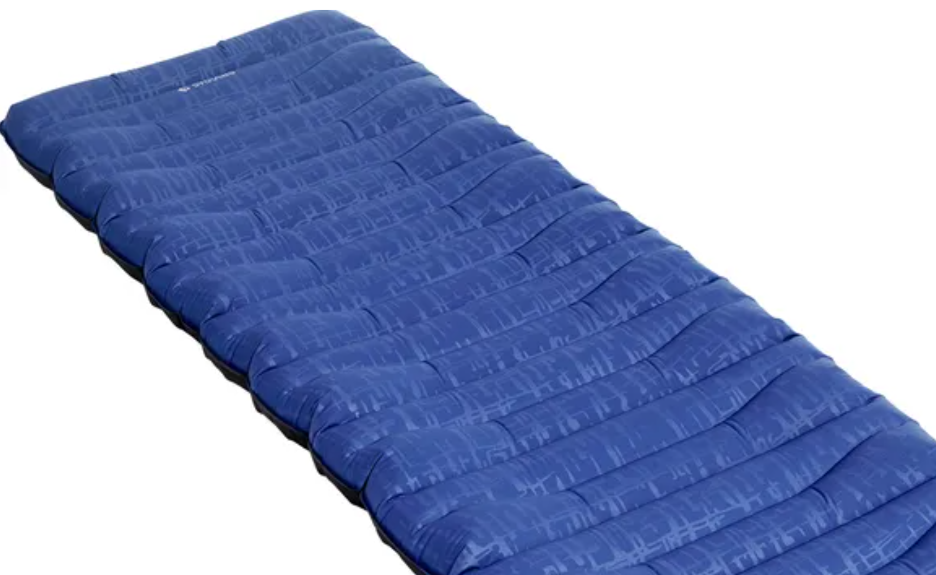 Sydvang  uppblåsbart liggunderlag