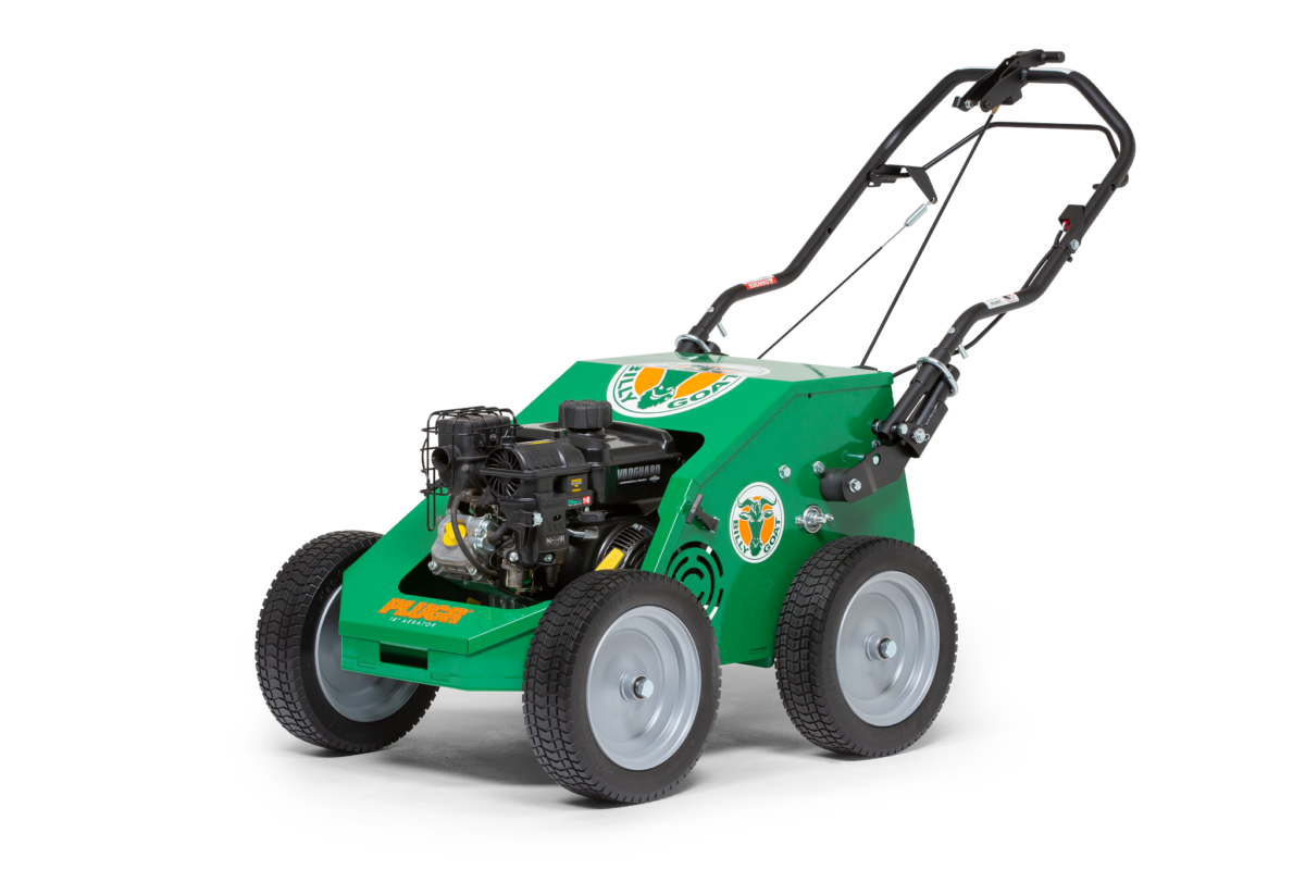 Billy goat pl1803v 18" piphullslufter – tønsberg / vestfold