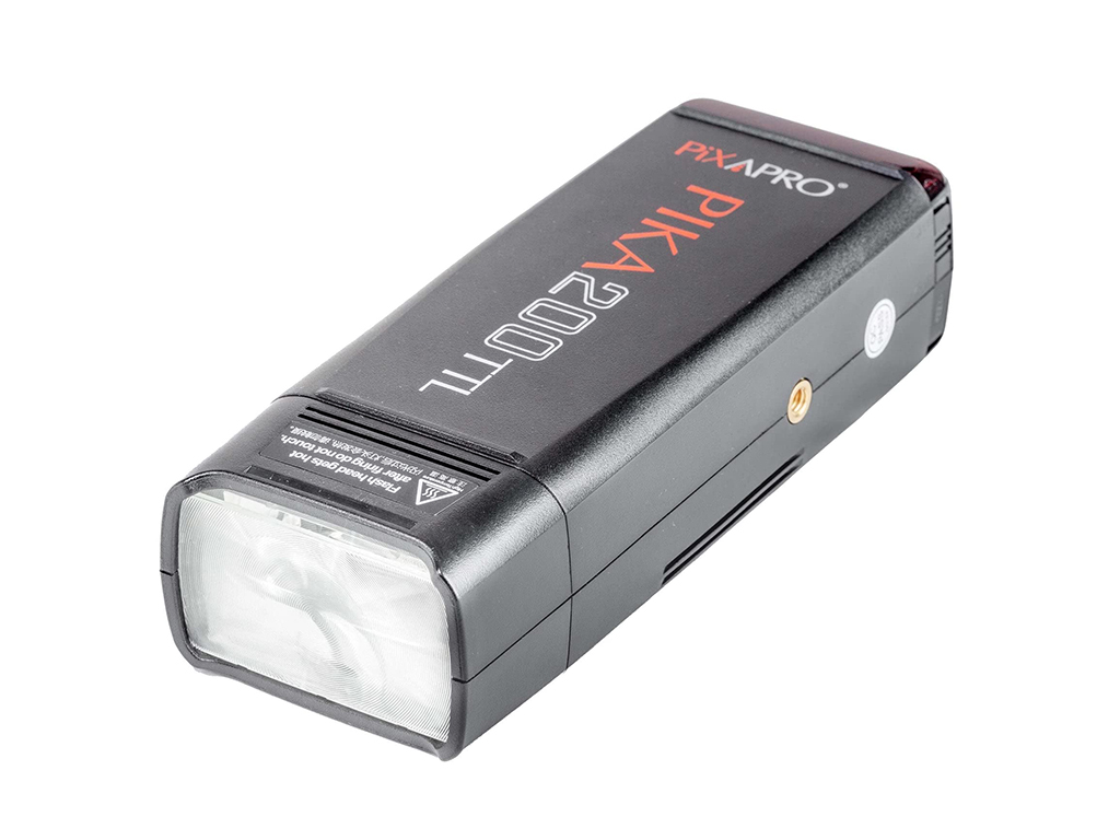 Godox ad200 ttl