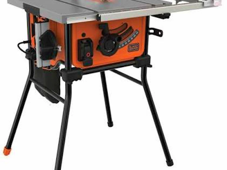 Black & decker bordsag