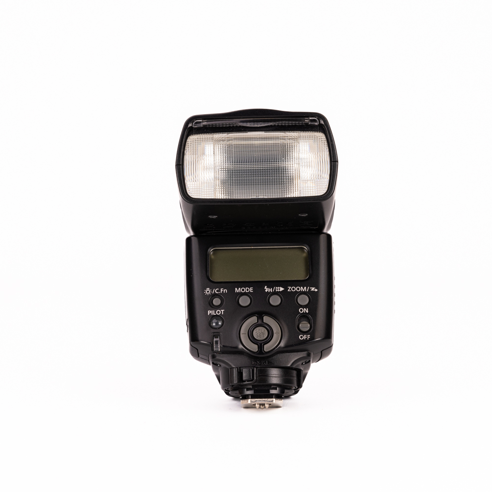 Canon speedlite 430ex ii