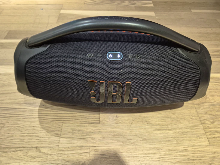 Jbl boombox 3