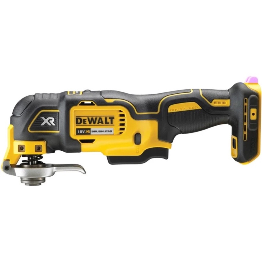 Dewault multikutter 18v xr børsteløs