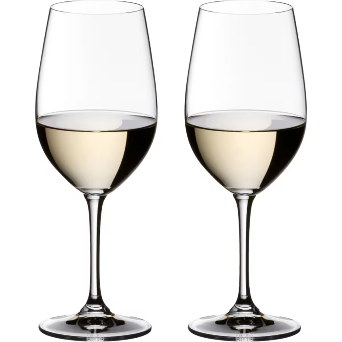 Riedel zinfandel/ riesling 