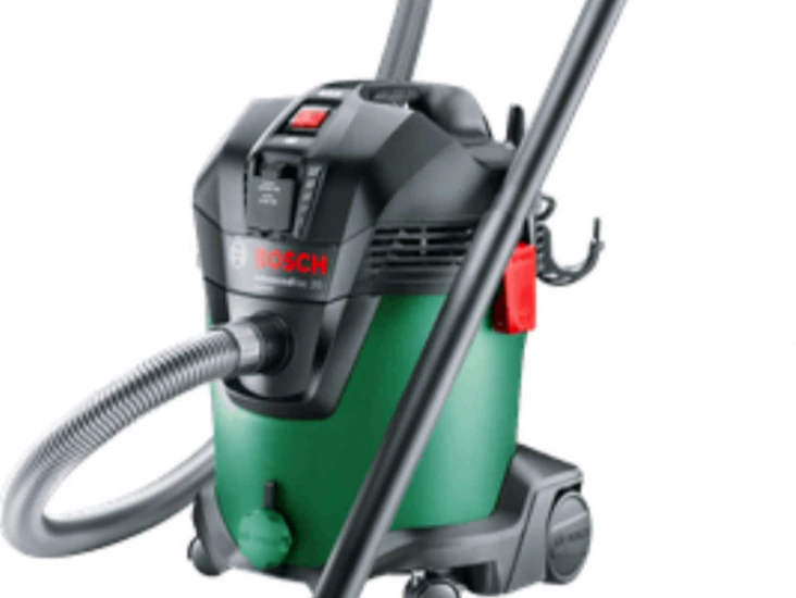 Grovdammsugare - bosch advanced vac 20
