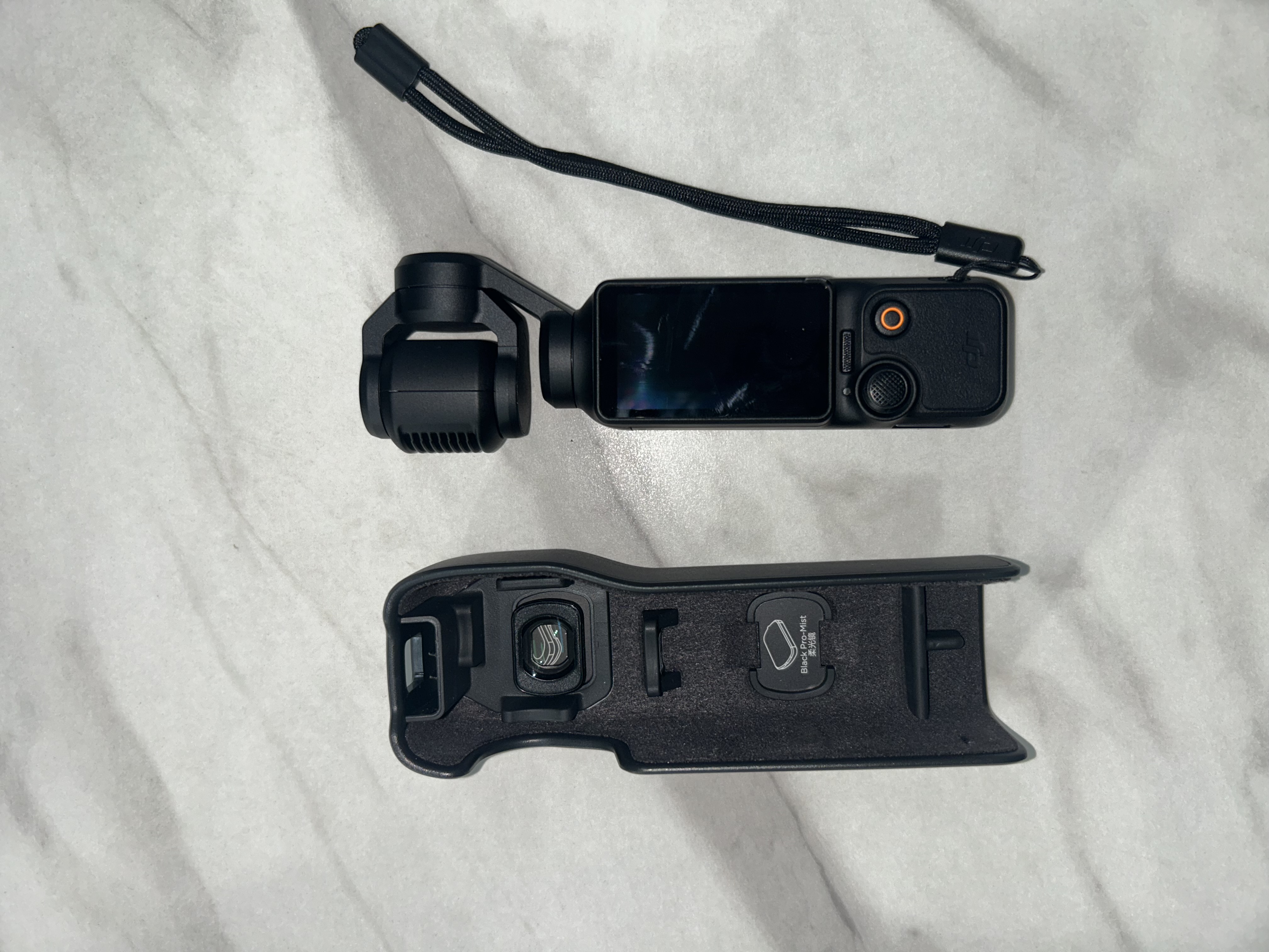 Dji osmo pocket 3 creator edition 