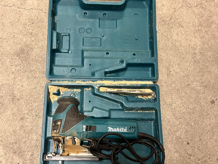 Sticksåg | makita proffs