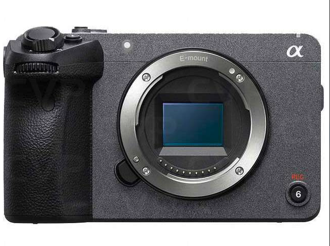 Sony fx30 cinema - ready for go professional kit. 