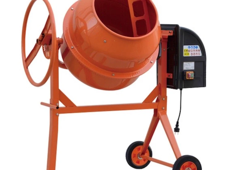 Betongblander