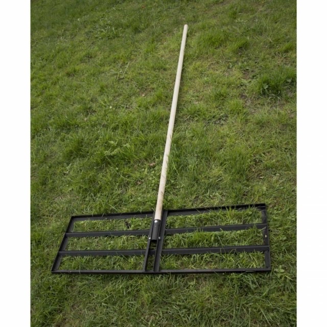 Dressrive - bredde 118cm