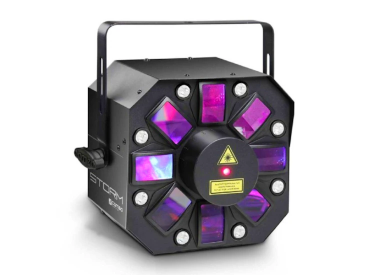 Cameo storm 3 i 1 discolys