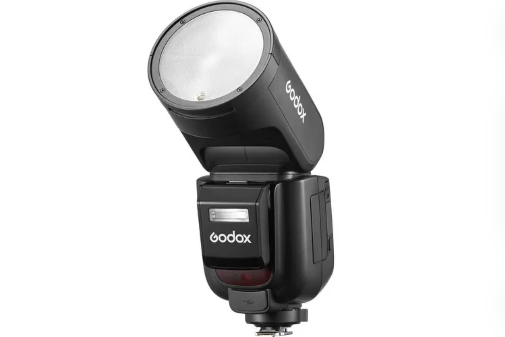 Godox v1s pro + tillbehörs kit 