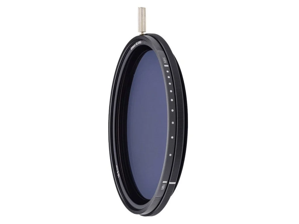 Nisi filter pro nano 1.5-5 steg enhance nd-vario (67mm)
