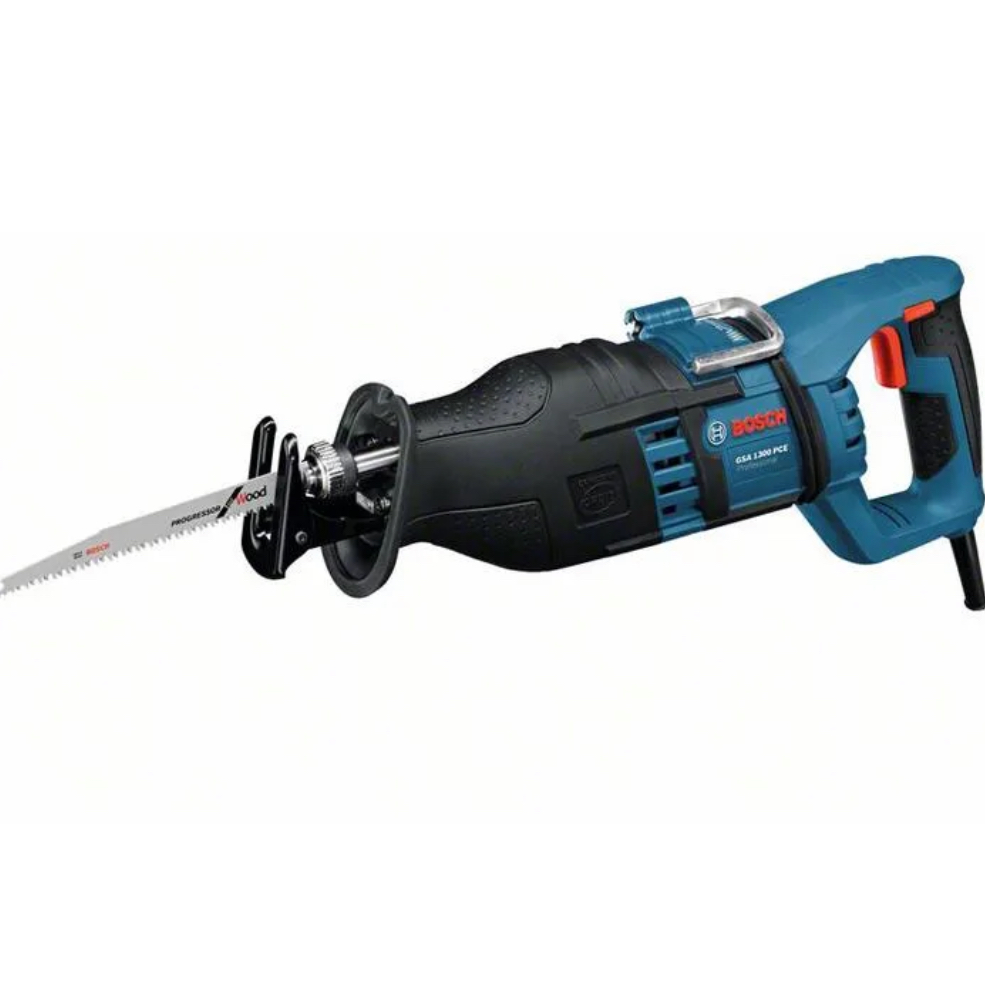Bosch gsa 1300 pse