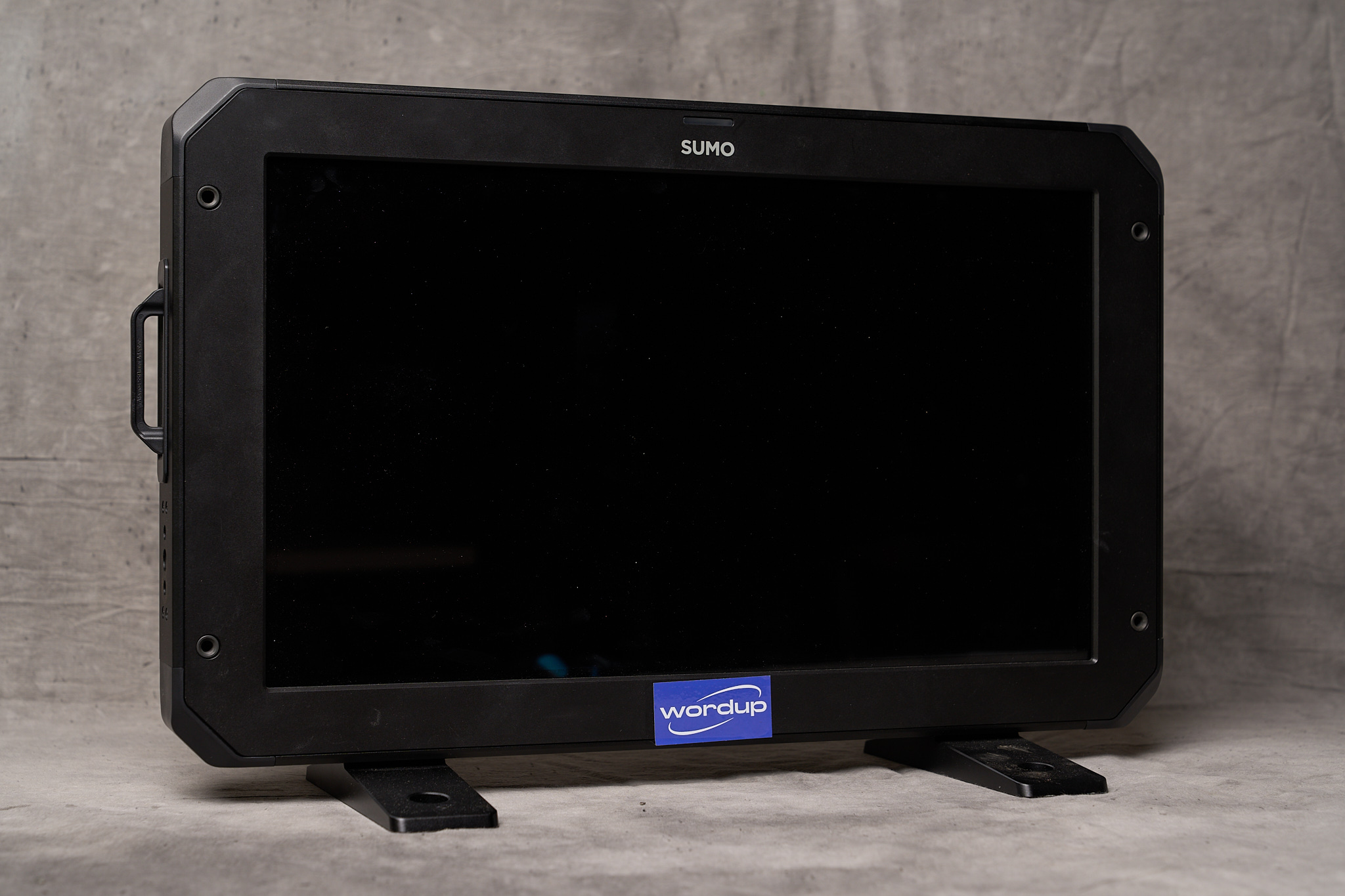 Atomos sumo 19" monitor