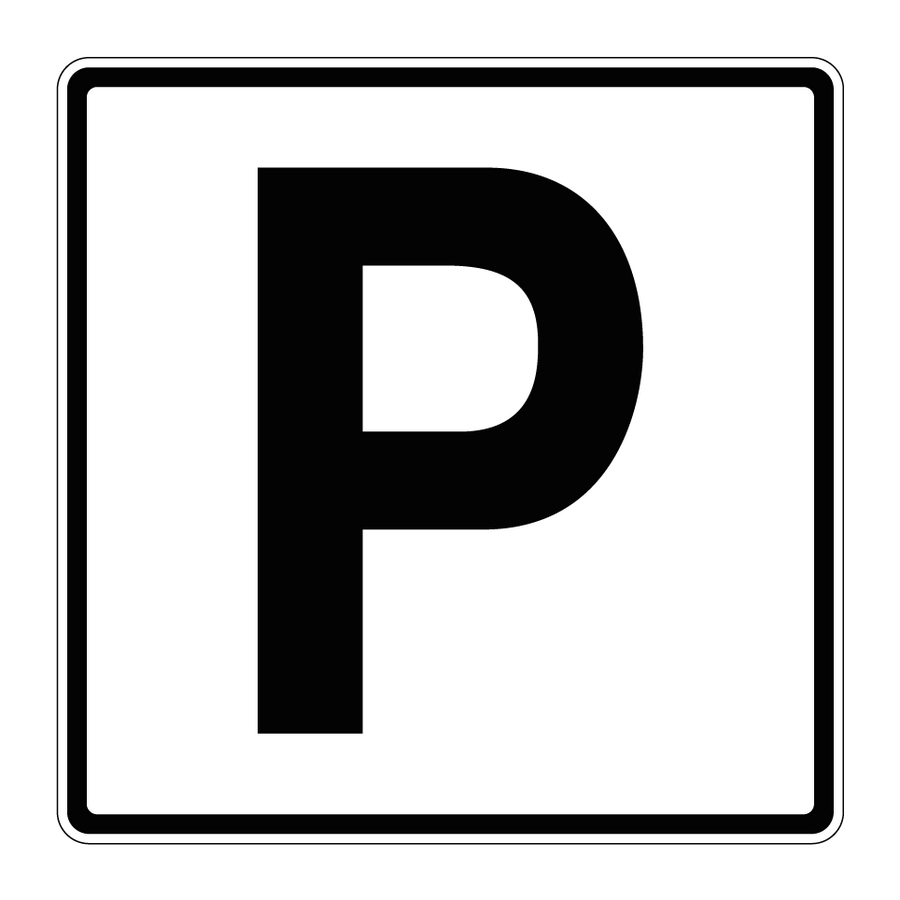 Parkeringsplass, korttidsleie i sommer