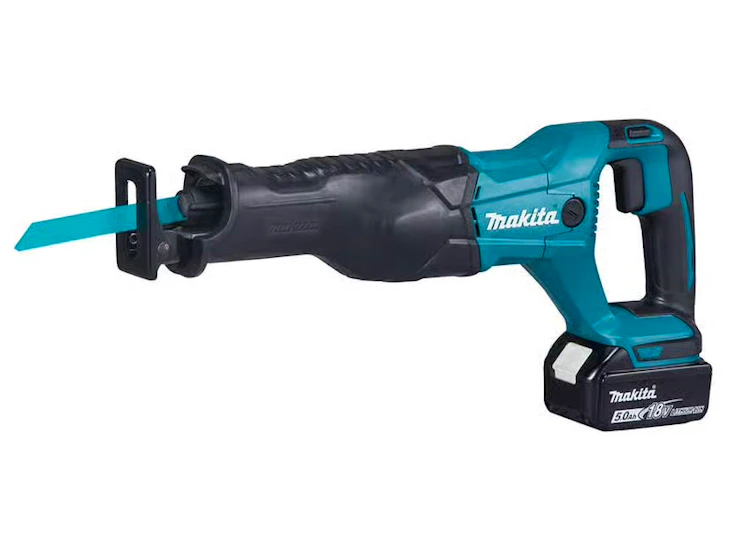 Makita 18v bajonettsag