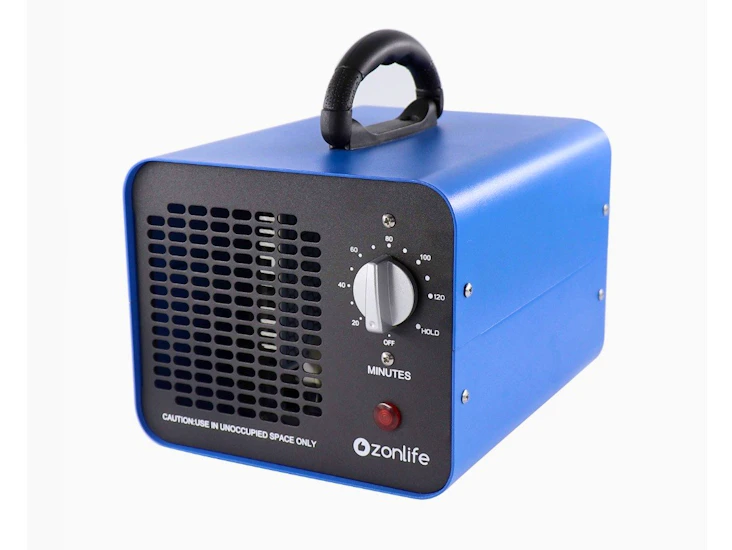 Ozongenerator