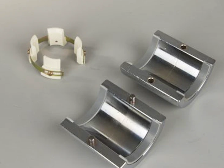 Fork seal driver jmp 42-50mm