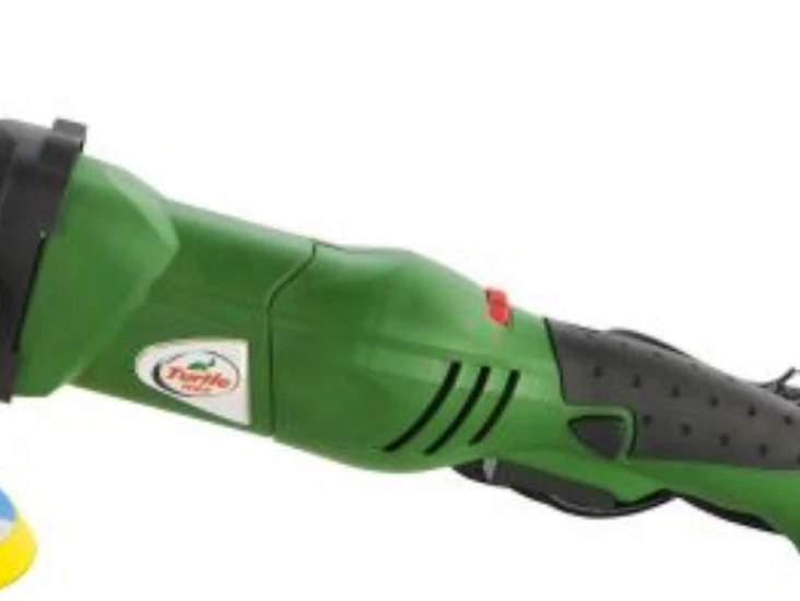 Polermaskin turtle wax tw850-osc