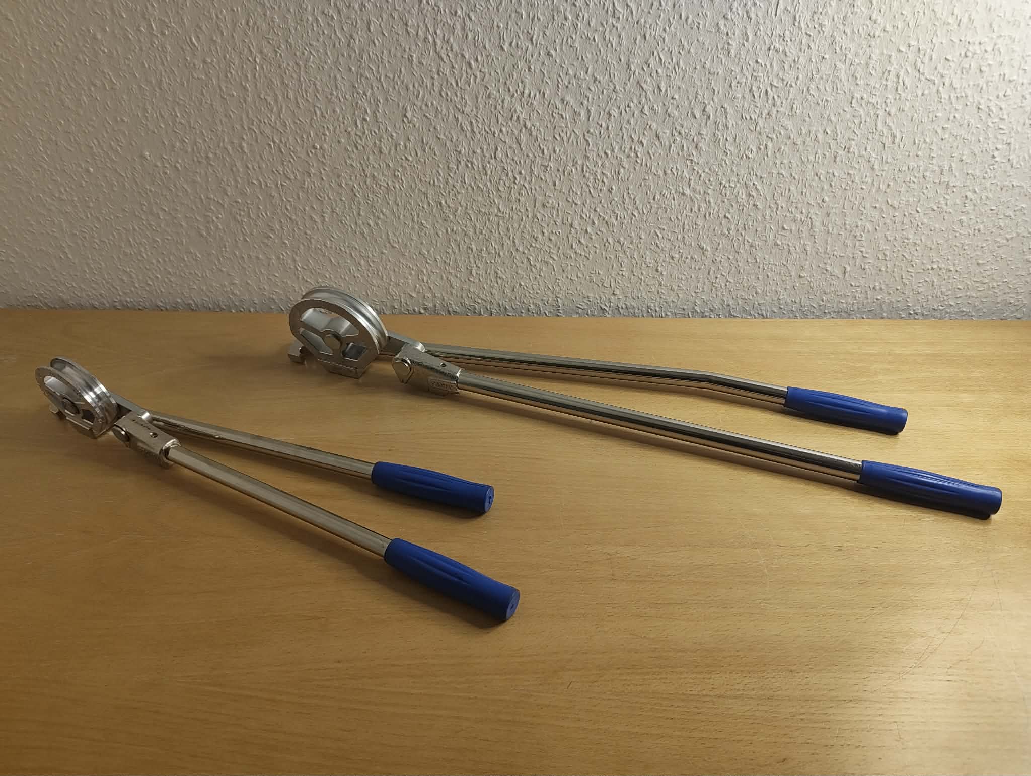 Fromax bockverktyg 12 & 15mm