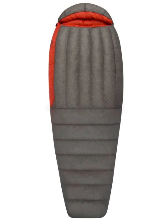 Ultralätt sovsäck -  sea to summit flame fmii women's regular 