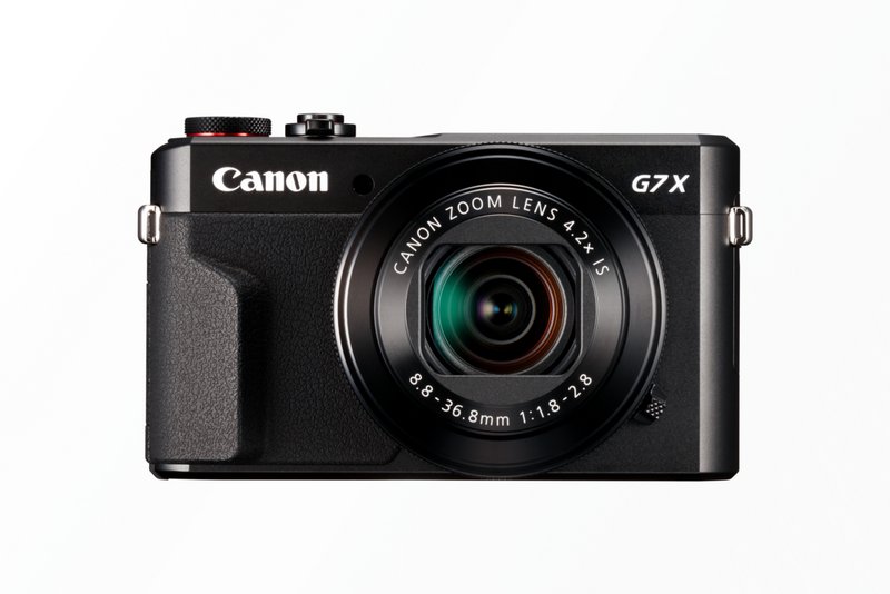 Canon g7x