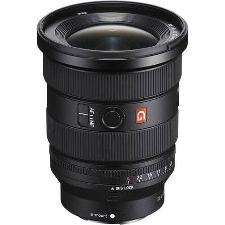 Sony fe 16-35mm f/2.8 gm ii 