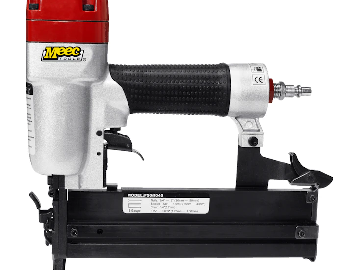 Dyckert/klammer-pistol ink kompressor