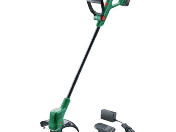 Gressklipper og kantklipper (pakkepris)