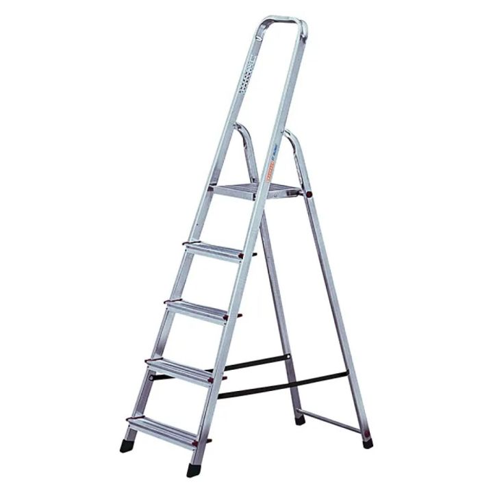 Trappstege corda 3m 5-steg