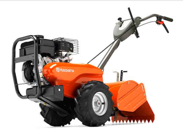 Husqvarna tr430 dual