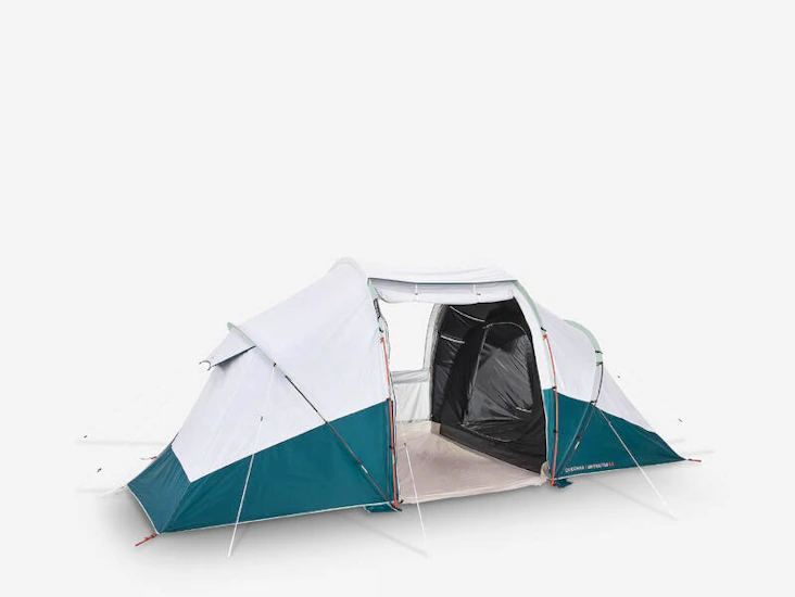 campingtält för 4 personer