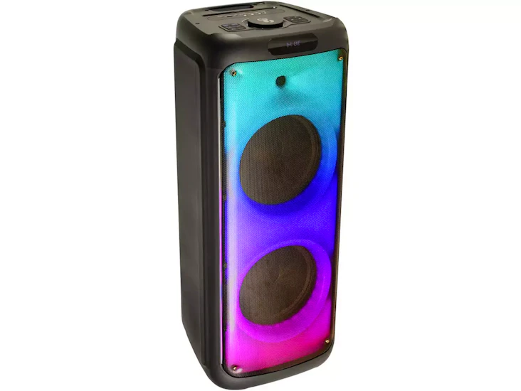 Large events bluetooth speaker - for hire now