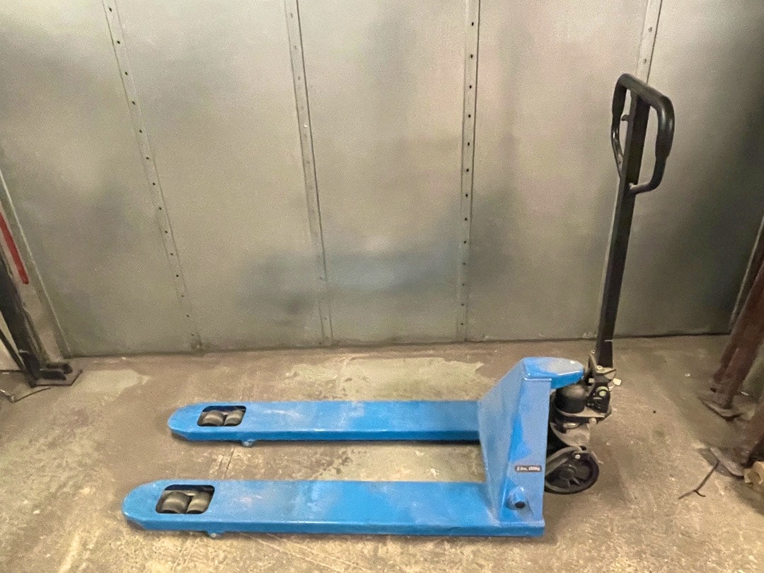 Handtruck 2000kg