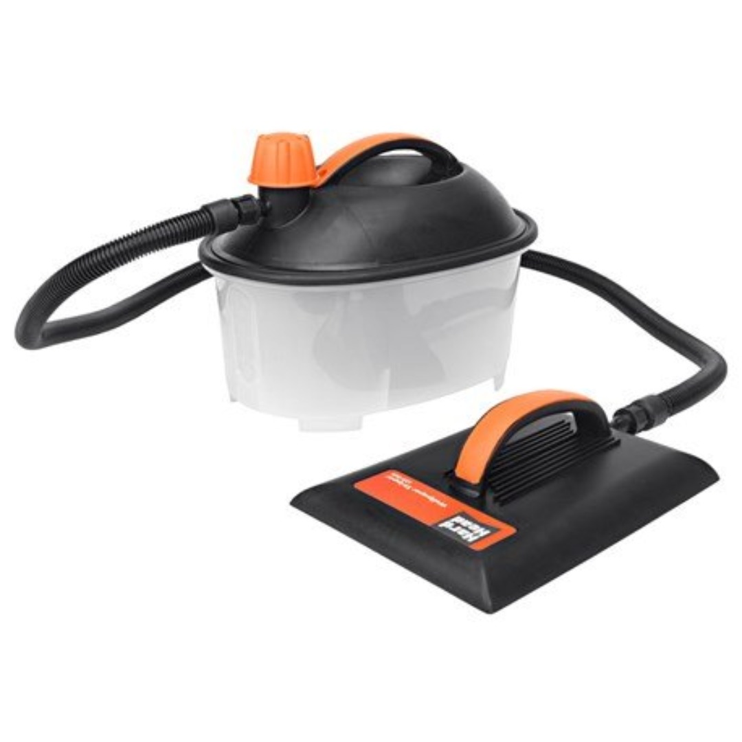 Tapetfjerner hard head