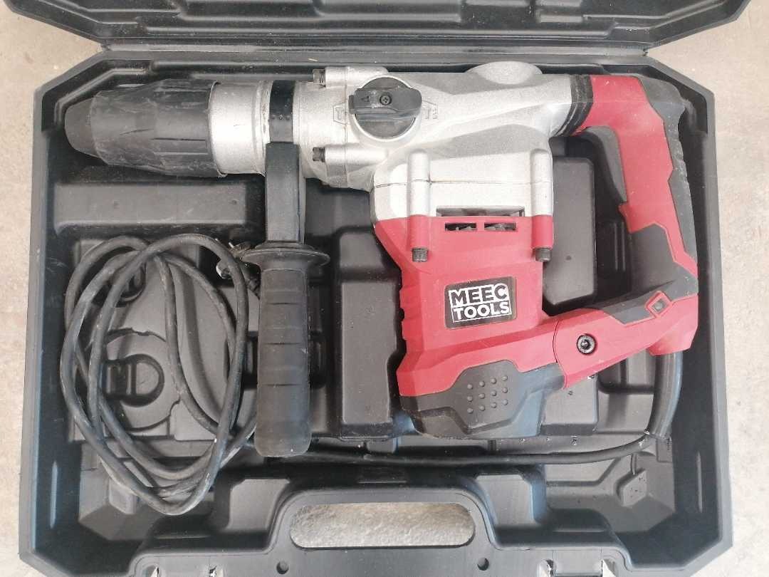 Borrhammare 1600w sds-max